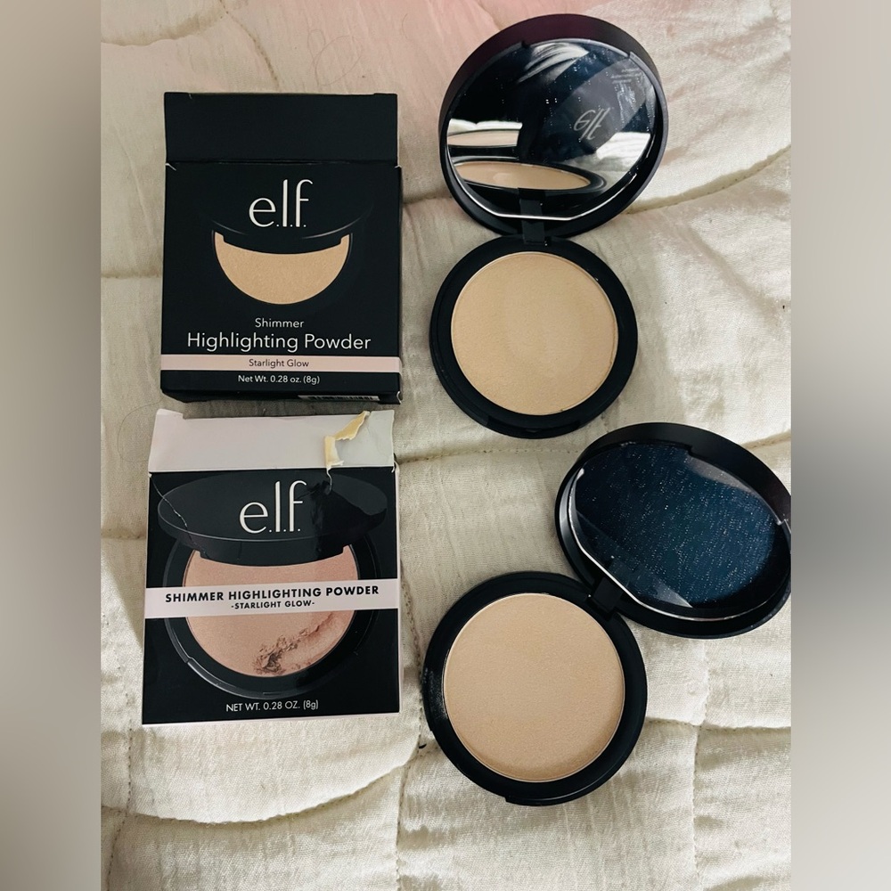 E.L.F. Bundle makeup - Picture 8 of 9